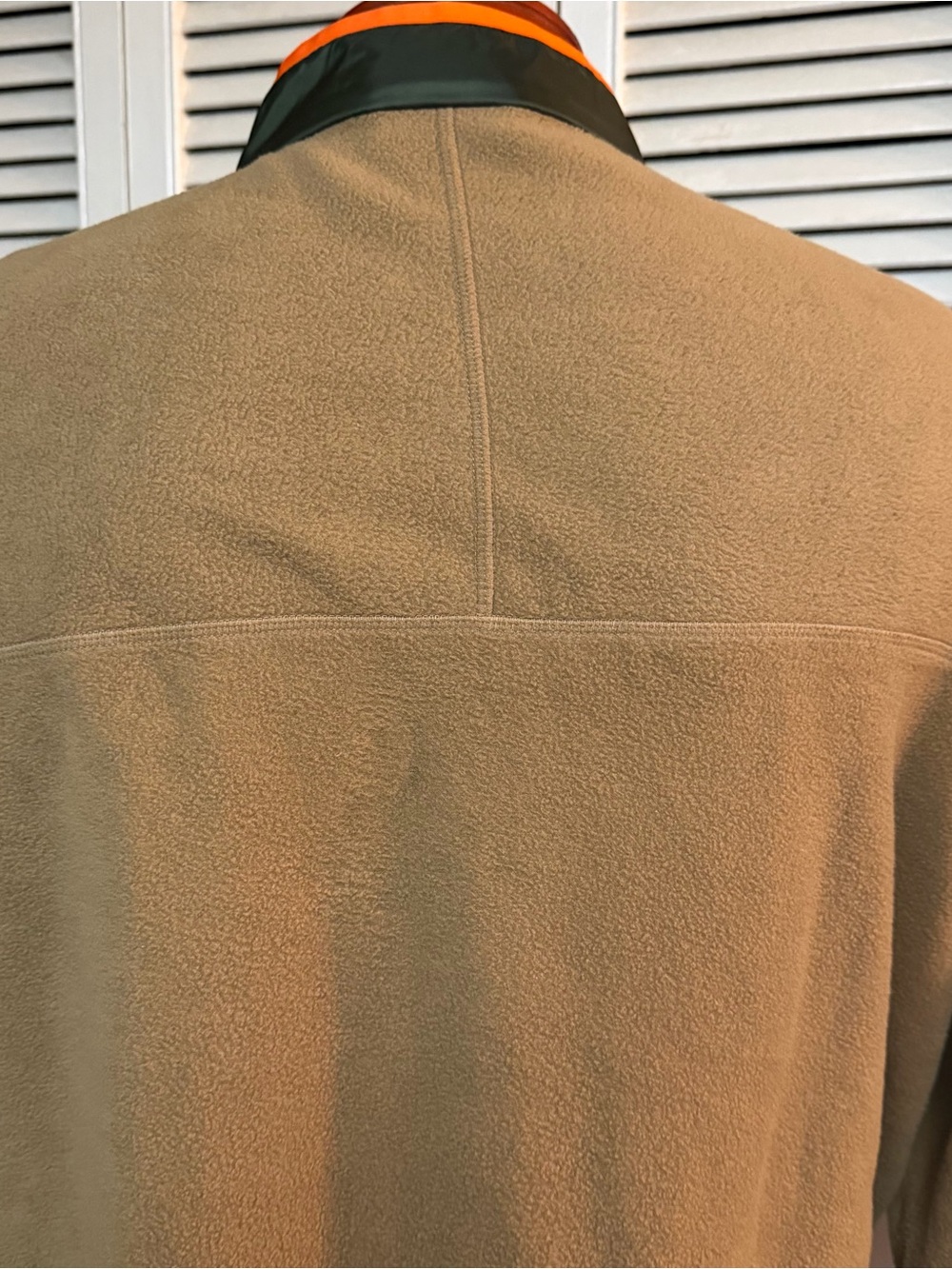 LACOSTE JACKET Size XL RELAXED FIT - Picture 5 of 9